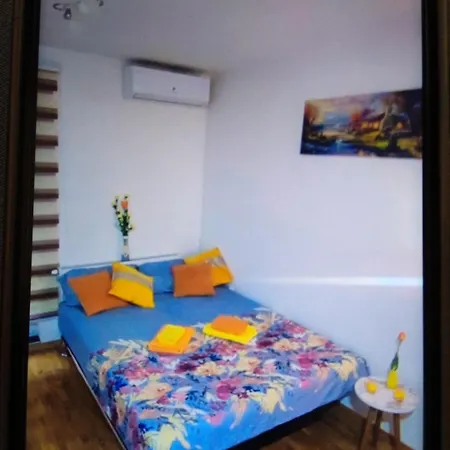 Apartment Ana1 Bijeljina Exterior photo