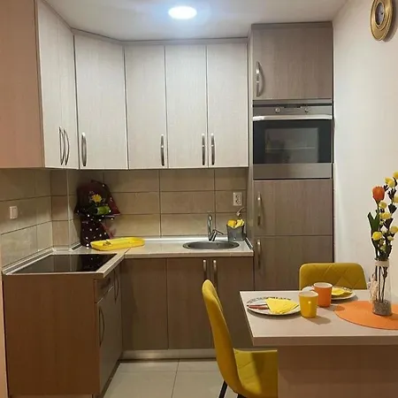 Apartment Ana1 Bijeljina Exterior photo
