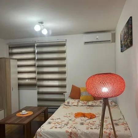 Apartment Ana1 Bijeljina Exterior photo