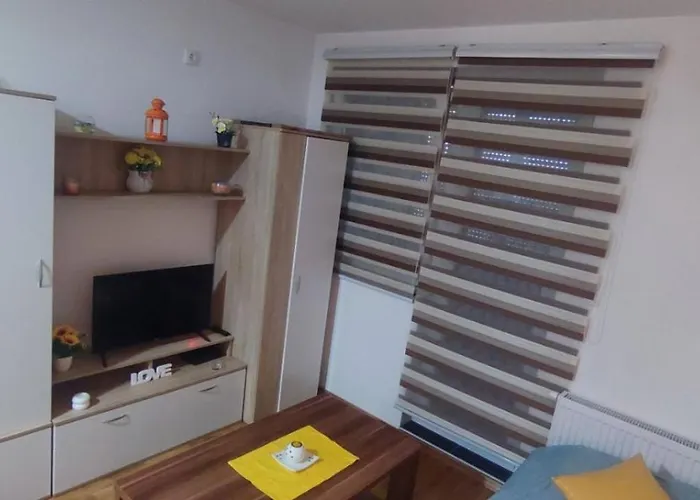 Apartment Ana1