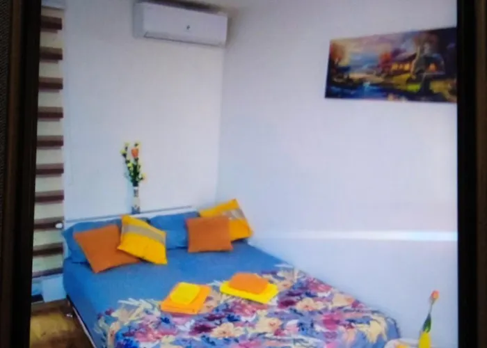 Apartment Ana1