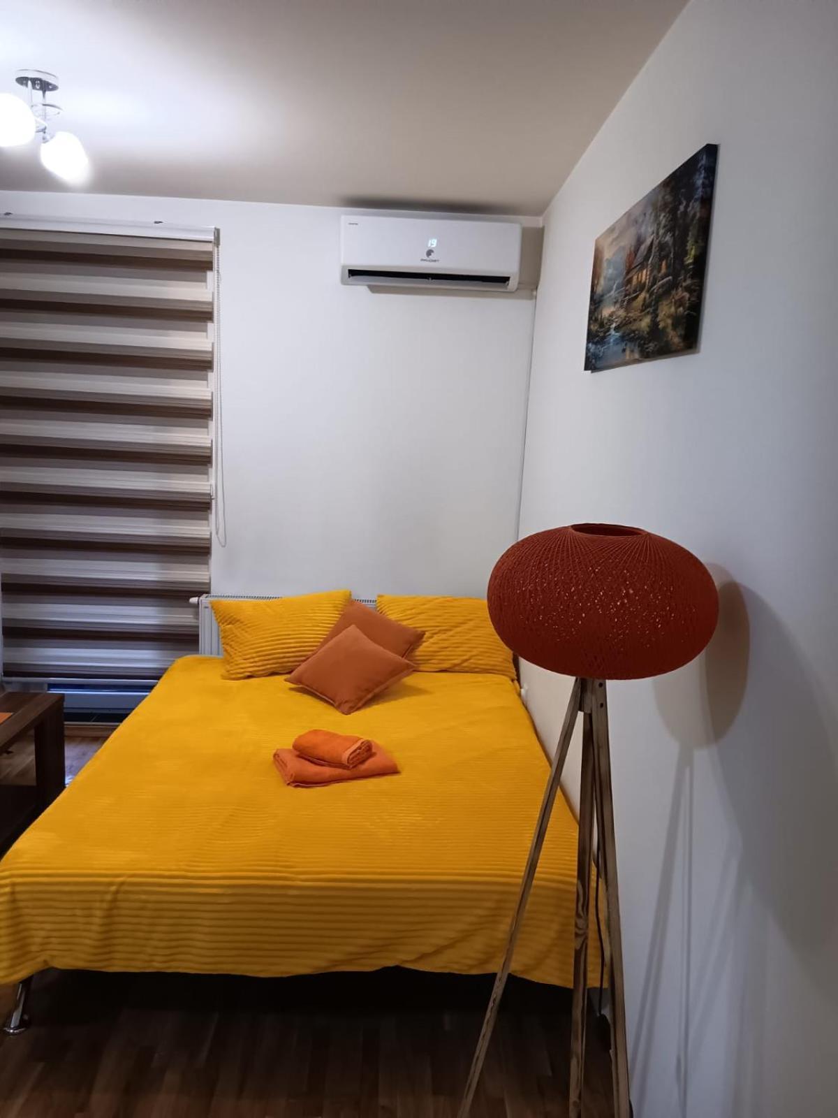 Apartment Ana1