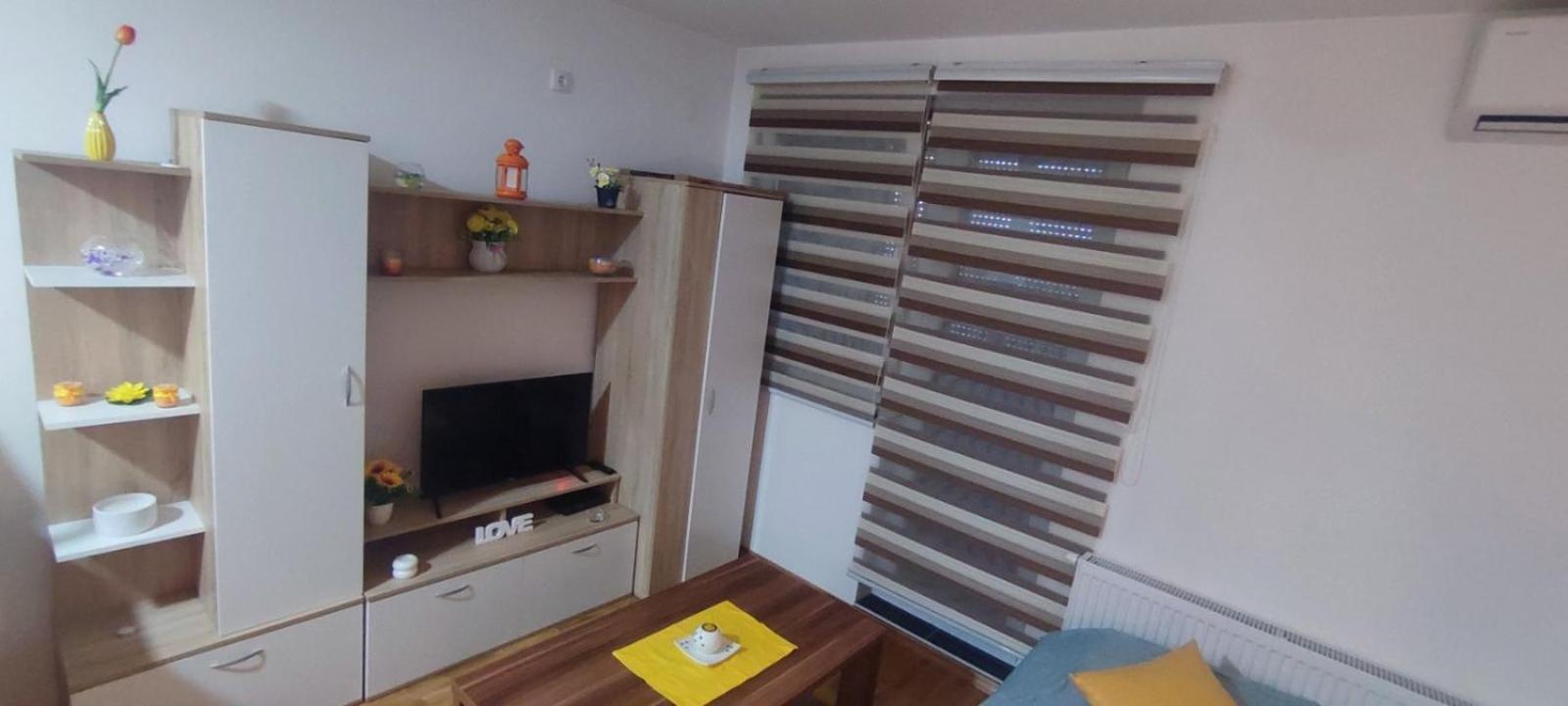 Apartment Ana1