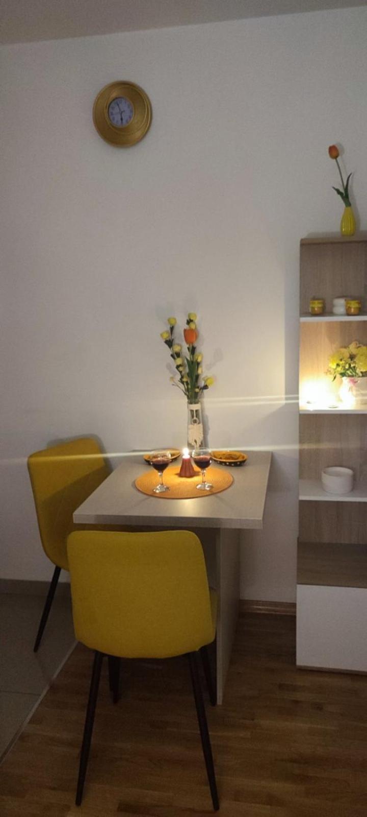 Apartment Ana1 Bijeljina