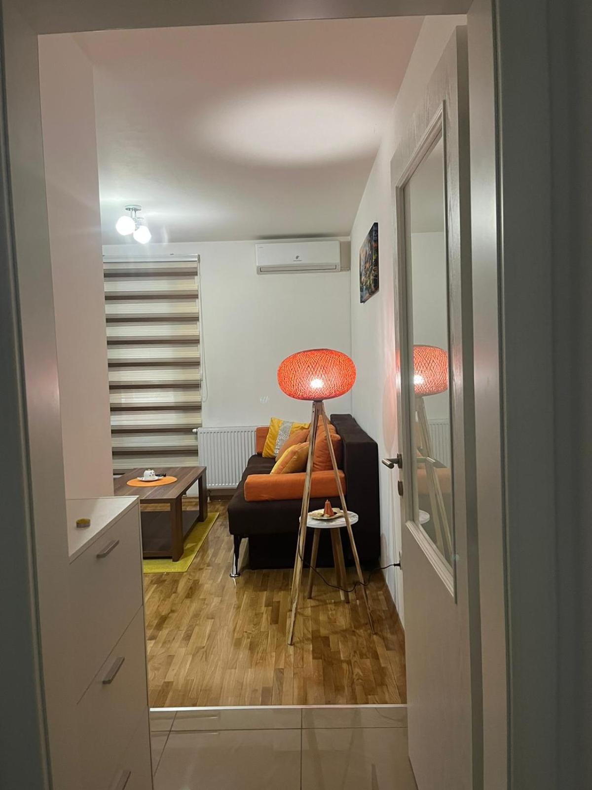 Ana1 Apartment