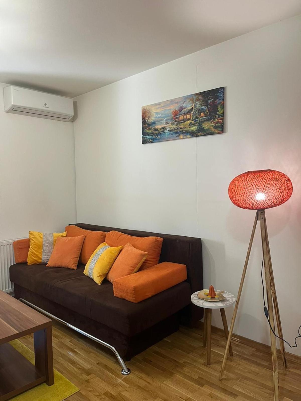 Ana1 Apartment