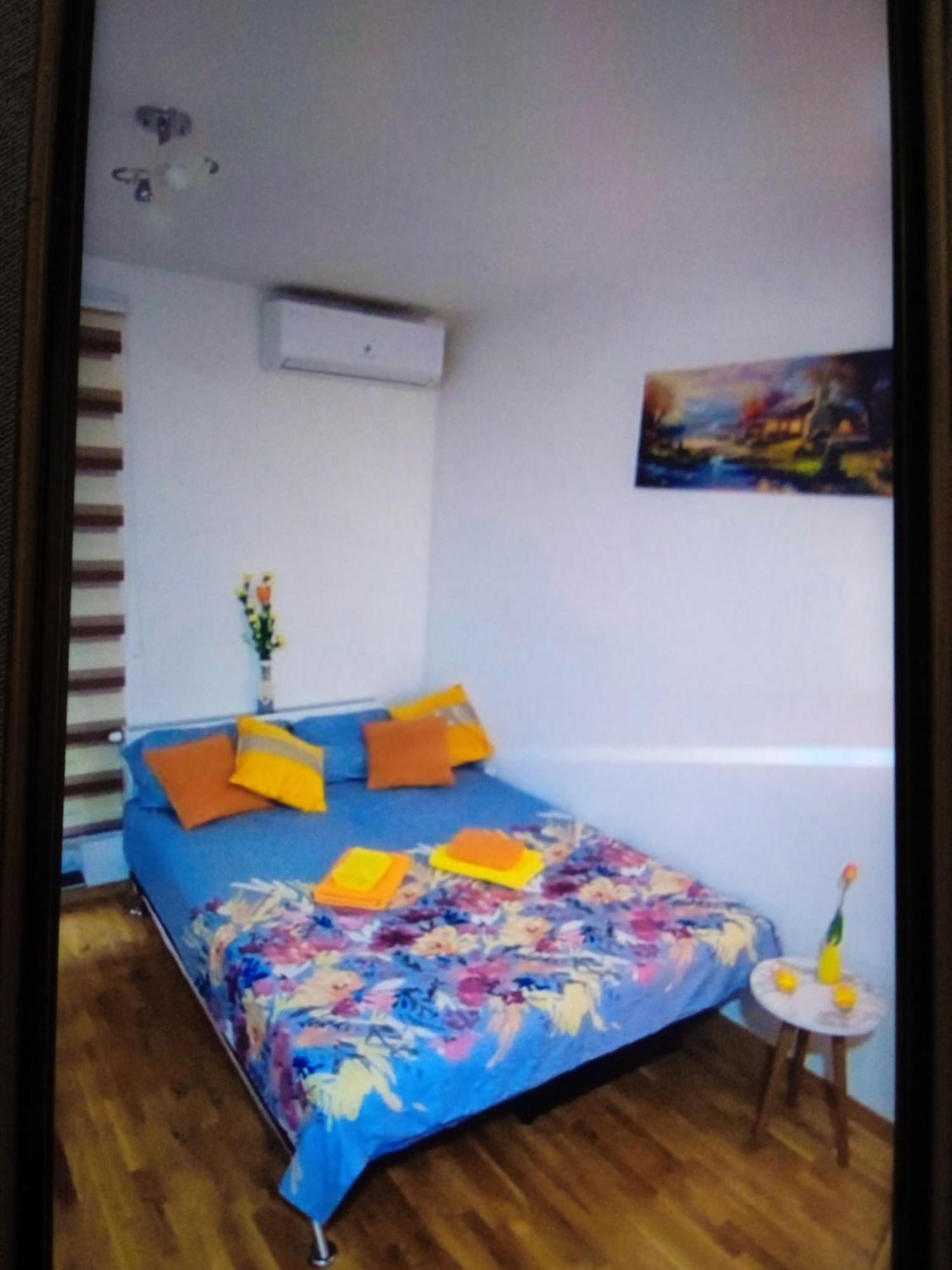 Ana1 Apartment Bijeljina