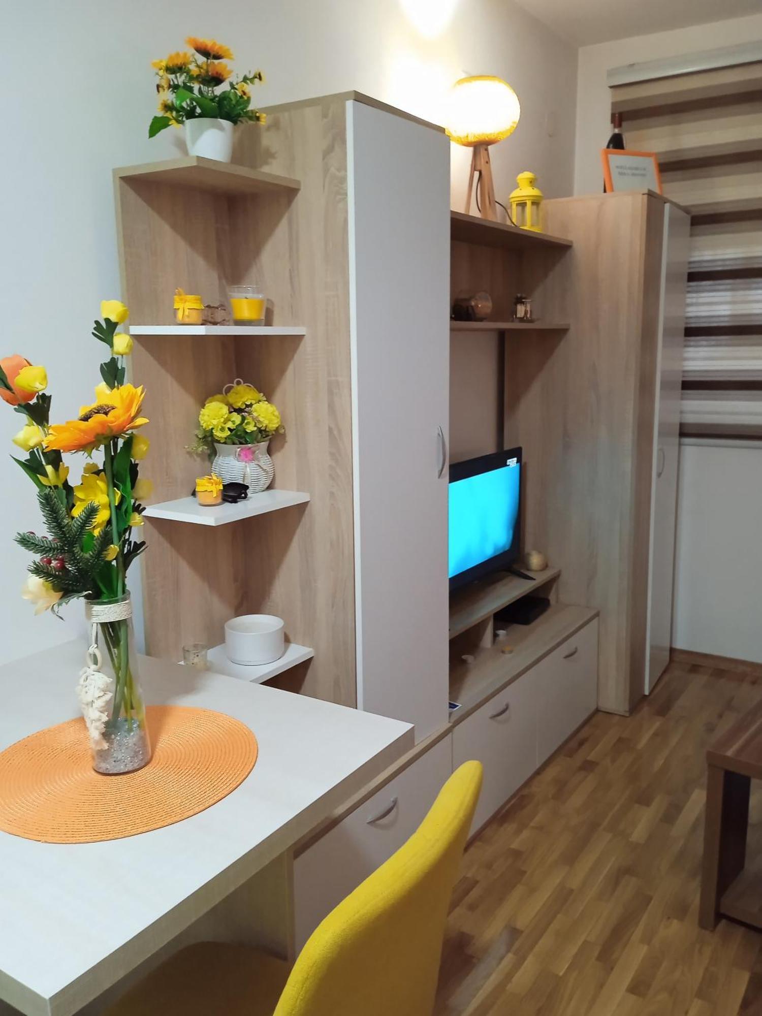 Apartment Ana1
